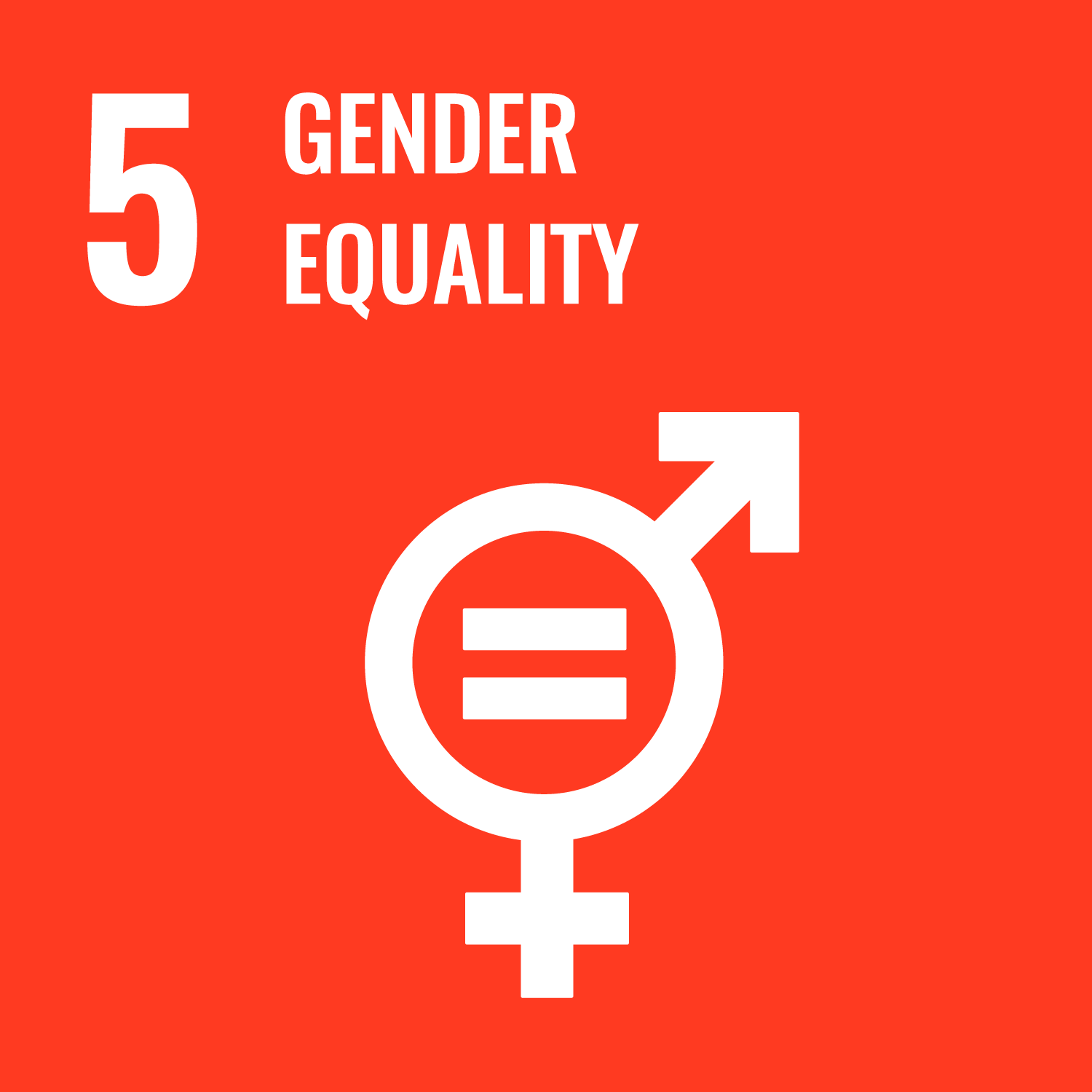 RESPONSUM Gender equality