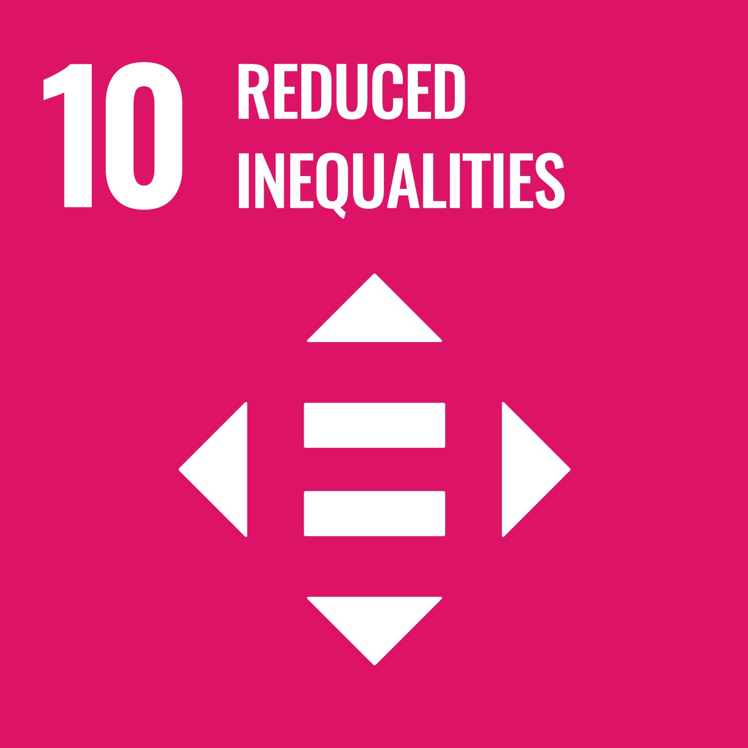 RESPONSUM Reduced Inequalities