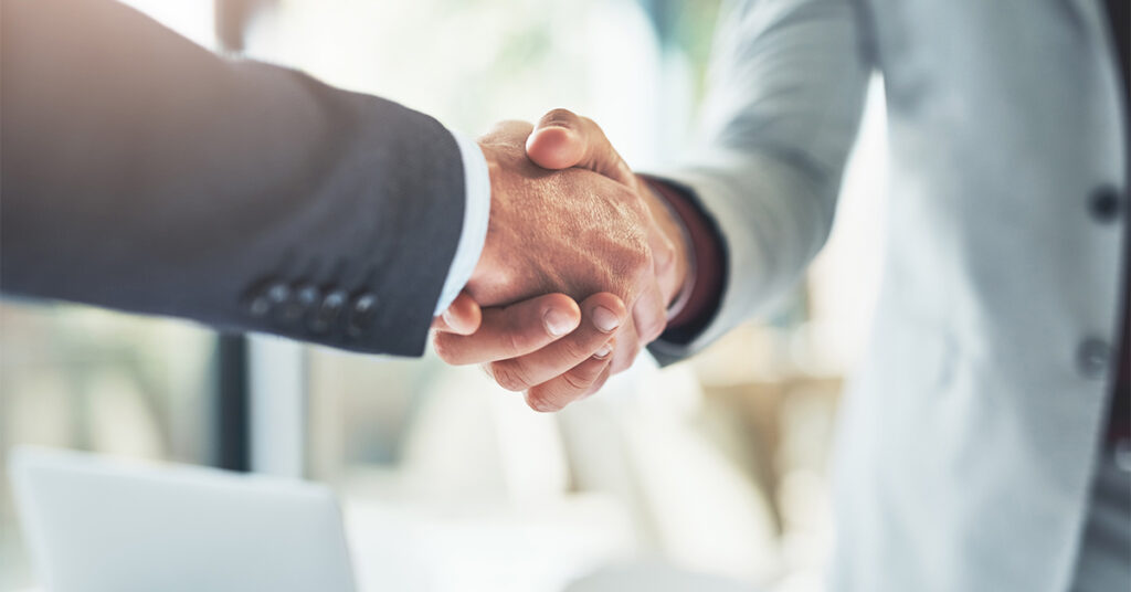 Deloitte Legal CVBA Partners with RESPONSUM BV Featured Image