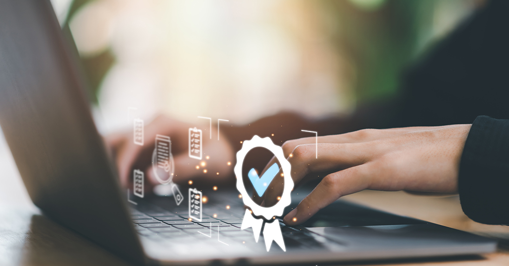 What is a NIST Certification Featured Image