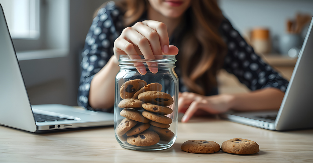 What Does Accepting Cookies Mean Featured Image