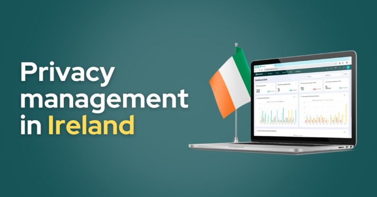 Privacy Management in Ireland Featured Image