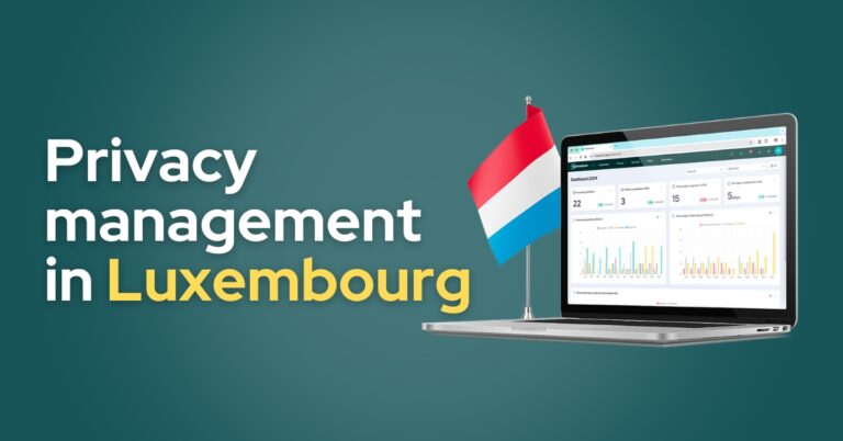 Privacy Management in Luxembourg Featured Image