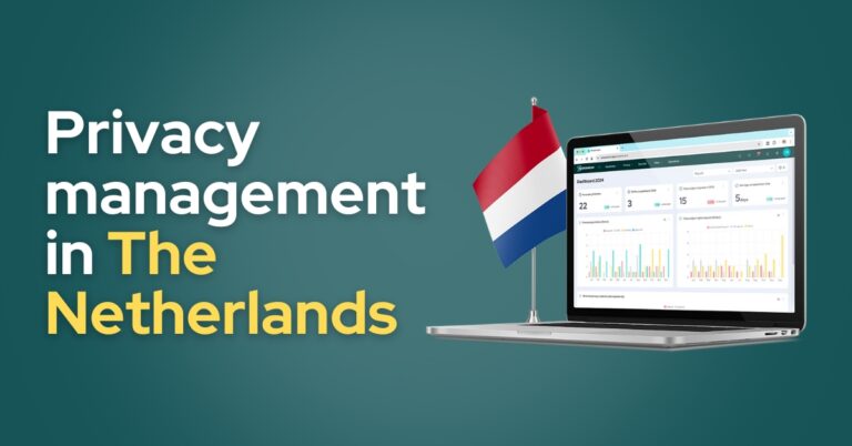 Privacy Management in the Netherlands Featured Image