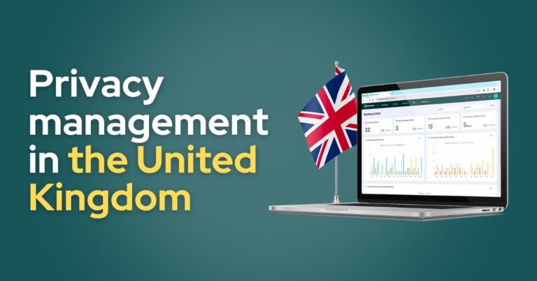 Privacy Management in the United Kingdom Featured Image