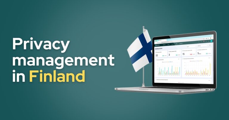 privacy management in finland featured image