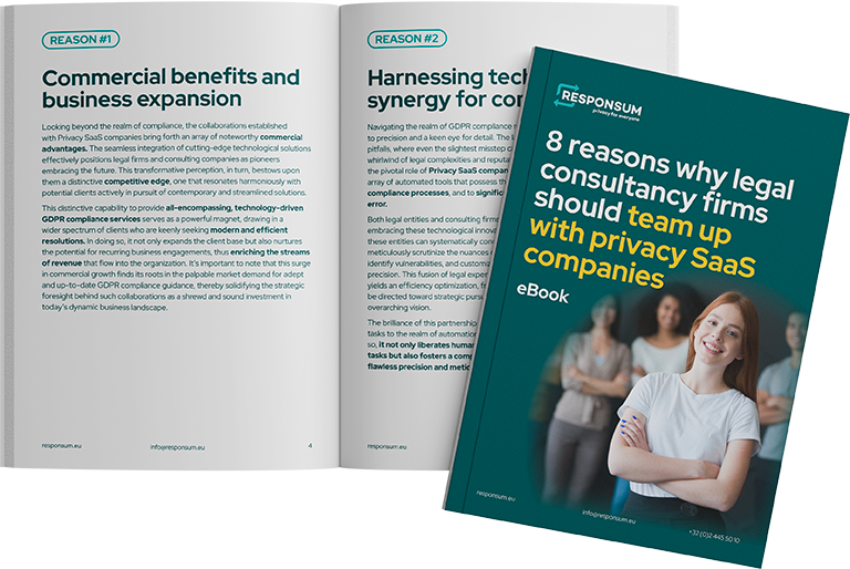 8 reasons why legal consultancy firms should team up with privacy saas companies ebook mockup