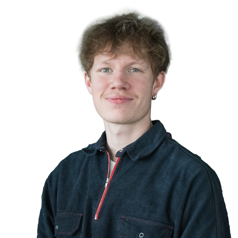 Max Rosengren