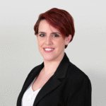 Eva Zarnari - Paralegal at Privintelligent 300x300