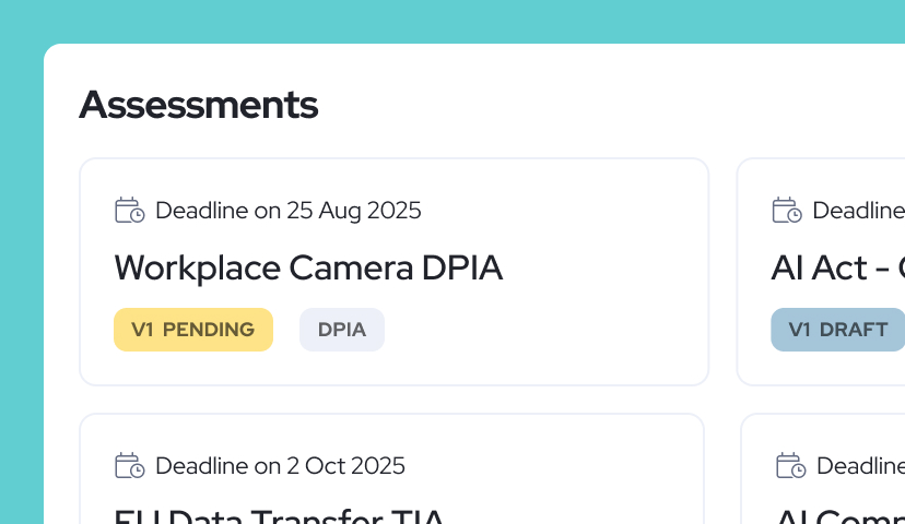 Features - Very simple interface