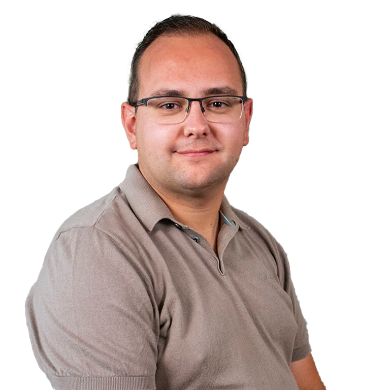 Yoni Verschueren
