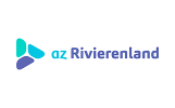 AZ Rivierenland logo