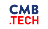 CMBTech logo