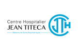 Centre Hospitalier Jean Titeca Logo