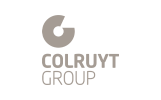 colruyt group logo