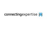 Connecting Expertise Logo