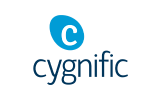 Cygnific logo