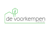 De Voorkempen Helpt Elkander Logo