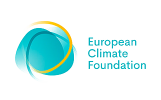 European Climate Foundation Logo