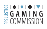 Gaming Commission Logo