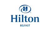 Hilton Belfast Logo