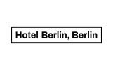 Hotel Berlin, Berlin Logo