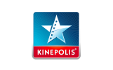 kinepolis logo
