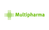 Multipharma Logo