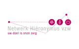 Netwerk Hiëronymus VZW Logo