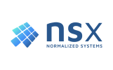 Normalized Systems NSX Logo