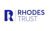Rhodes Trust logo