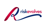 Riskevolve logos