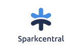 Sparkcentral Logo