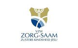 VZW Zorg-Saam ZKJ Logo