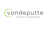 Vandeputte Safety Experts Logo