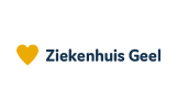 Ziekenhuis Geel logo