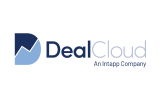 dealcloud logo