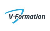 v-formation logo